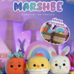 Marshbe Collectible