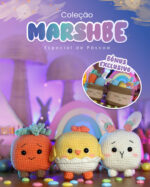 Marshbe Collectible