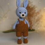 Oliver the Bunny
