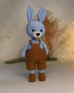 Oliver the Bunny