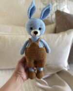 Oliver the Bunny - Image 6